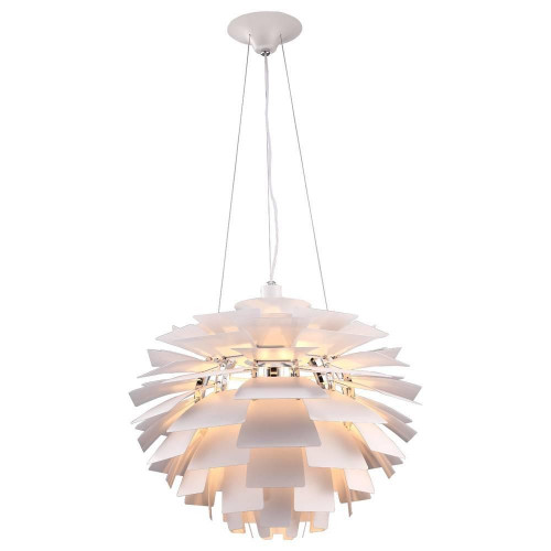 подвесной светильник arte lamp jupiter a8008sp-3wh в Дзержинске