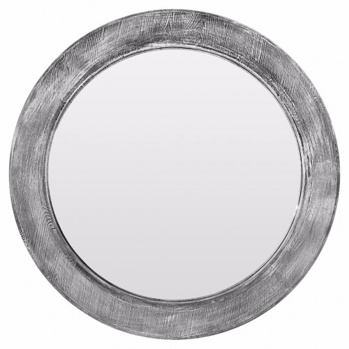 зеркало круглое серое window grey в Дзержинске