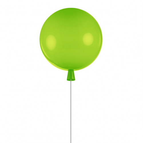 потолочный светильник loft it 5055c/s green в Дзержинске