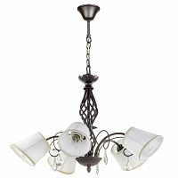 подвесная люстра lightstar esedra 796158 в Дзержинске