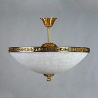 потолочный светильник ambiente seville 02140/50 pl ab в Дзержинске