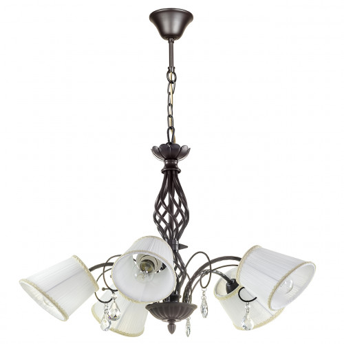 подвесная люстра lightstar esedra 796158 в Дзержинске
