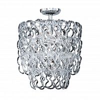 потолочный светильник ideal lux alba pl7 в Дзержинске