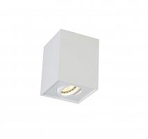 потолочный светильник crystal lux clt 420c wh в Дзержинске