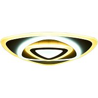 потолочный светодиодный светильник toplight faye tl1147-60d в Дзержинске