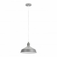 подвесной светильник эра loft pl2 gr/sn в Дзержинске