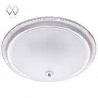 потолочный светильник mw-light ариадна 11 450013505 в Дзержинске