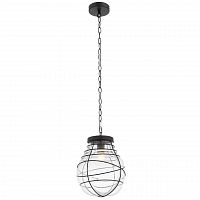 подвесной светильник st luce cocoon sl321.403.01 в Дзержинске