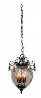 подвесной светильник divinare reggia 1150/02 sp-3 в Дзержинске