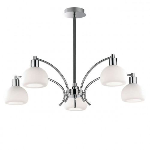 подвесная люстра ideal lux tokyo sp5 в Дзержинске