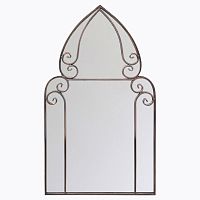 зеркало-окно фигурное бронзовое жерминаль в Дзержинске