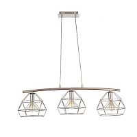 подвесная люстра maytoni soprano t432-pl-03-g в Дзержинске