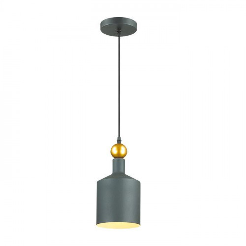 подвесной светильник odeon light bolli 4085/1 в Дзержинске