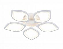 потолочная светодиодная люстра ambrella light original fa444 в Дзержинске