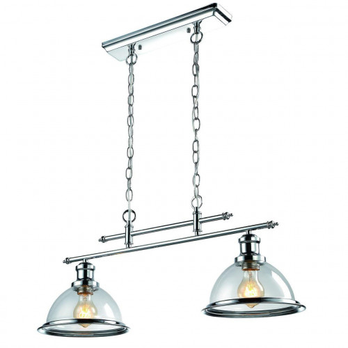 подвесная люстра arte lamp oglio a9273sp-2cc в Дзержинске