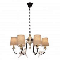 подвесная люстра loft it loft1029a-6 в Дзержинске