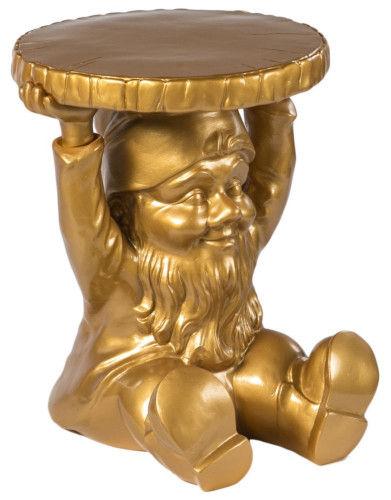 табурет gnomes коричневый в Дзержинске