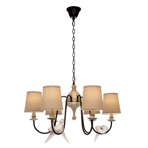 подвесная люстра loft it loft1029a-6 в Дзержинске