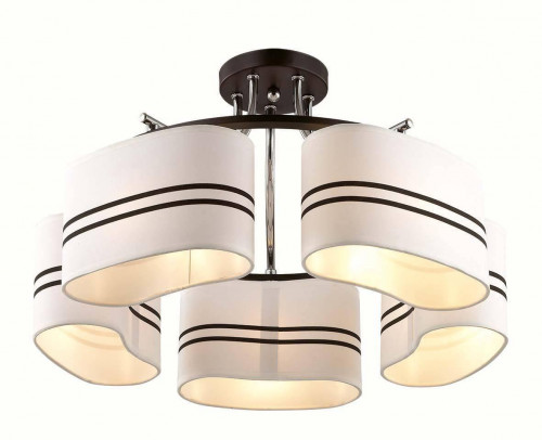 потолочная люстра lumion ivara 3056/5c в Дзержинске