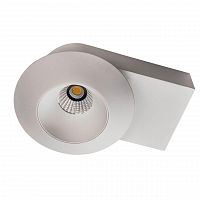 потолочный светодиодный светильник lightstar orbe 051316 в Дзержинске