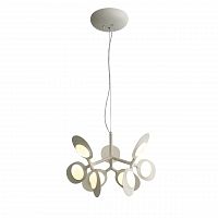 подвесная светодиодная люстра st luce farfalla sl824.503.09 в Дзержинске