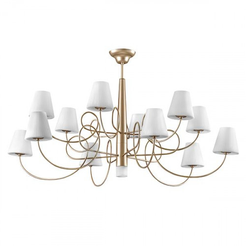 потолочная люстра lightstar vortico 814133 в Дзержинске