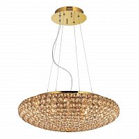 подвесной светильник ideal lux king sp oroа в Дзержинске
