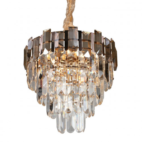 подвесная люстра omnilux lariano oml-81303-13 в Дзержинске