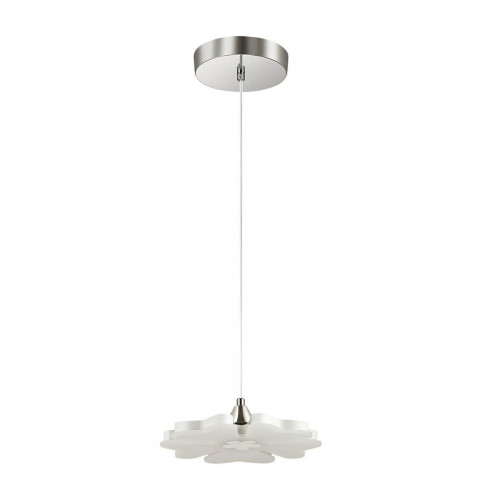 подвесной светодиодный светильник lumion leila 3644/26l в Дзержинске