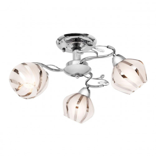потолочная люстра silver light cardmel 240.54.3 в Дзержинске