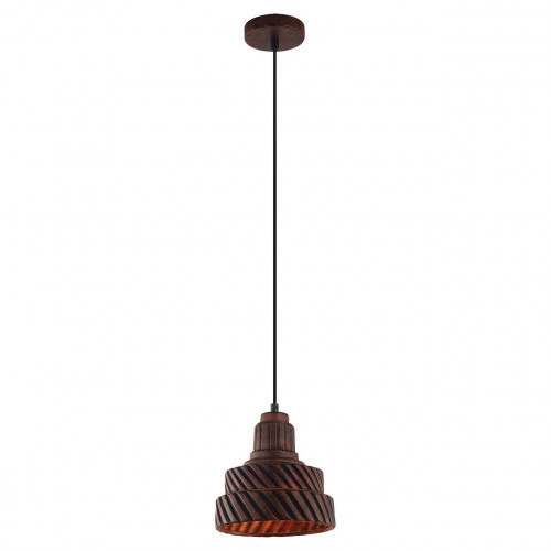 подвесной светильник lussole loft grlsp-9659 в Дзержинске