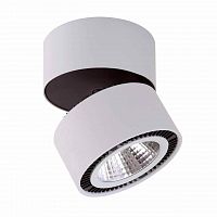 потолочный светодиодный светильник lightstar forte muro 213859 в Дзержинске