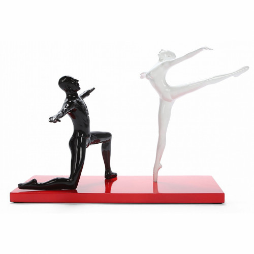 статуэтка ballet в Дзержинске