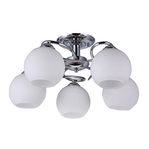 потолочная люстра omnilux casoria oml-25107-05 в Дзержинске