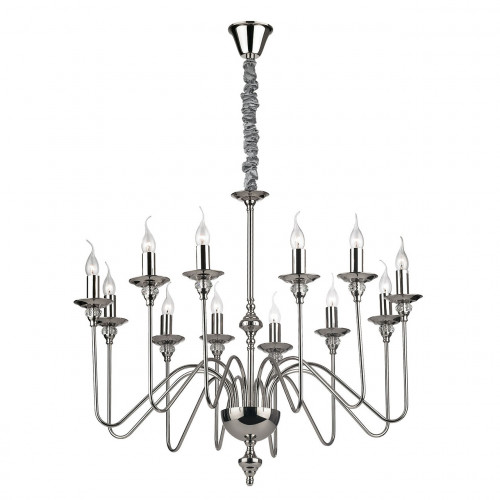 подвесная люстра ideal lux artu sp12 в Дзержинске