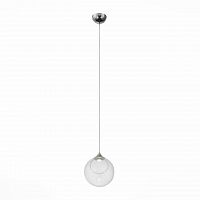 подвесной светодиодный светильник st luce creozione sl551.103.01 в Дзержинске