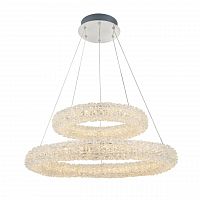 подвесной светодиодный светильник arte lamp lorella a1726sp-2cc в Дзержинске