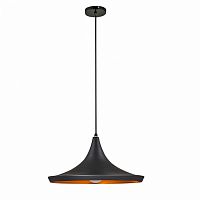 светильник balina wide black в Дзержинске