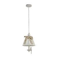 подвесной светильник maytoni bird arm013-pl-01-w в Дзержинске