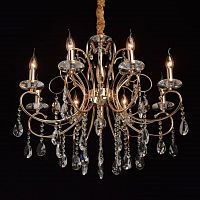 подвесная люстра mw-light адель 6 373012808 в Дзержинске