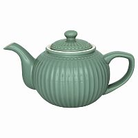 чайник alice dusty green в Дзержинске