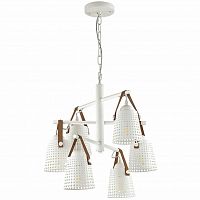 подвесная люстра lumion renata 3640/6 в Дзержинске