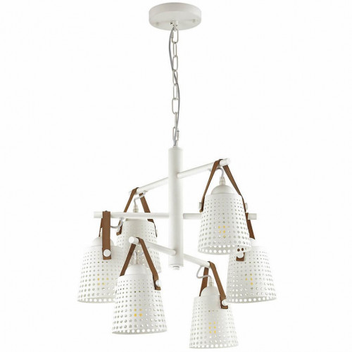 подвесная люстра lumion renata 3640/6 в Дзержинске