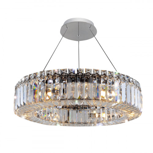 подвесной светильник rondelle 6 от delight collection в Дзержинске