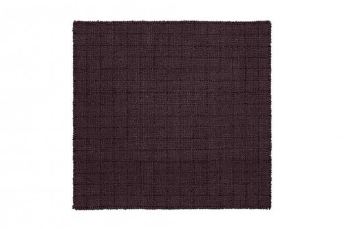 ковер waan light dark red 250x250 от gan в Дзержинске