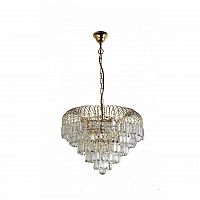 подвесная люстра arti lampadari sabina e 1.5.46.100 g в Дзержинске
