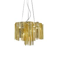 люстра p68052-5 gold от delight collection золото в Дзержинске