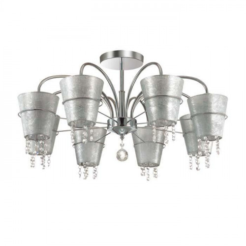 потолочная люстра lumion buonaprana 3520/8c в Дзержинске