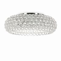 потолочный светильник pearl bracelet диаметр 65 в Дзержинске
