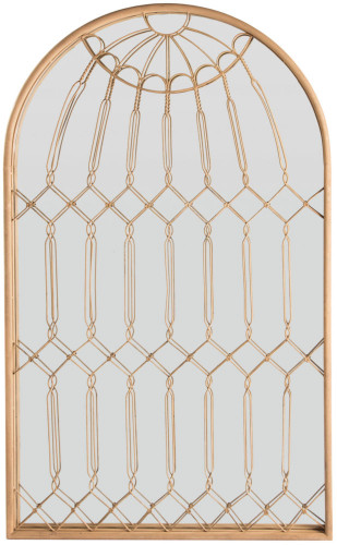 зеркало-окно металлическое tower window de5302 в Дзержинске